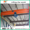 Small Tonage Single Beam Overhead Crane with Maintenance